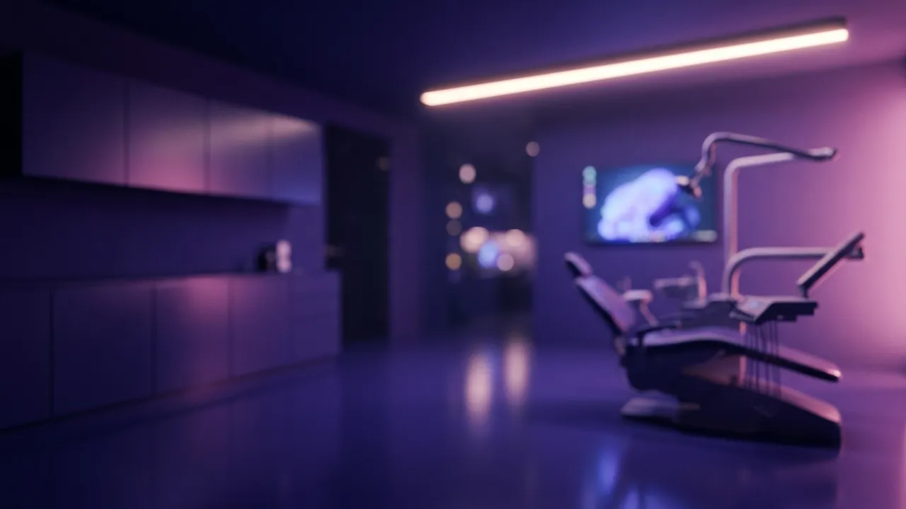 Nova Dental Clinic